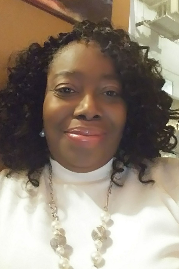 Cruise Brothers Travel Agent Patricia Dyess